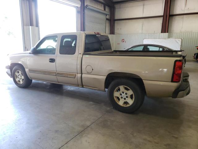 Photo 2 from auction – 2005 CHEVROLET SILVERADO with VIN 2GCEC19T751172683