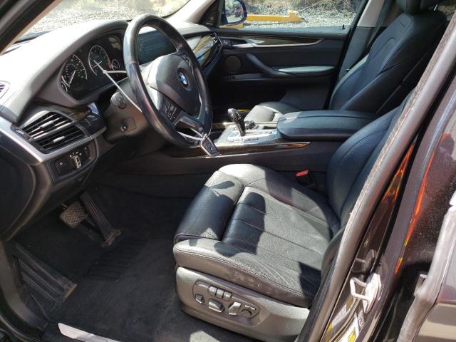 Photo 7 from auction – 2015 BMW X5 XDRIVE5 with VIN 5UXKR6C53F0J75648