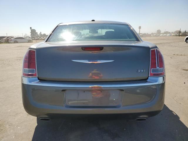 Photo 6 from auction – 2012 CHRYSLER 300 LIMITE with VIN 2C3CCACG0CH191510