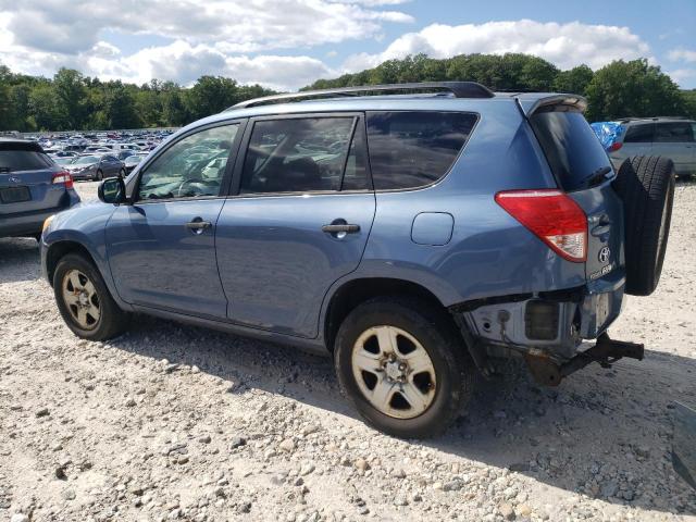 Photo 2 from auction – 2006 TOYOTA RAV4 with VIN JTMBD35V265003237