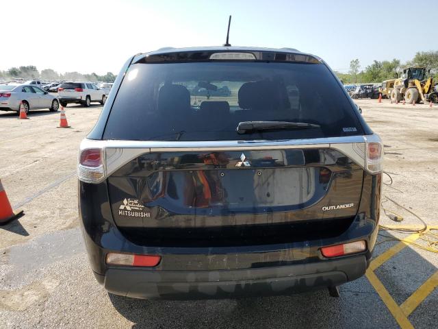 صورة رقم 6 من المزاد - 2014 MITSUBISHI OUTLANDER مع VIN JA4AZ3A30EZ020170