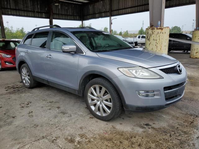 Photo 4 from auction – 2008 MAZDA CX-9 with VIN JM3TB28A580126289