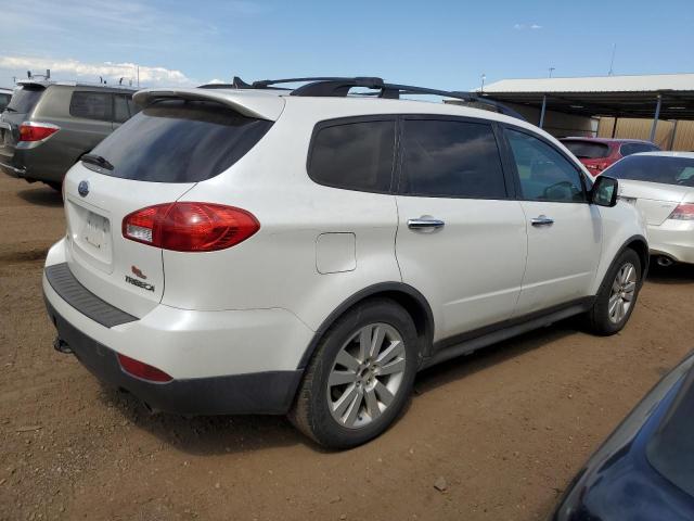 Photo 3 from auction – 2008 SUBARU TRIBECA with VIN 4S4WX90D484400365