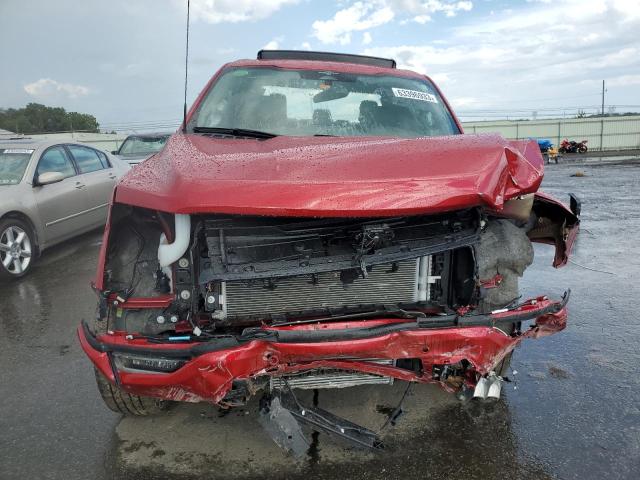 Photo 5 from auction – 2023 FORD F150 SUPER with VIN 1FTFW1E83PFA83315