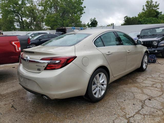 Photo 3 from auction – 2015 BUICK REGAL PREM with VIN 2G4GN5EX5F9122236