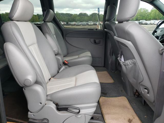 Photo 11 from auction – 2004 DODGE GRAND CARA with VIN 2D4GP44L24R539630
