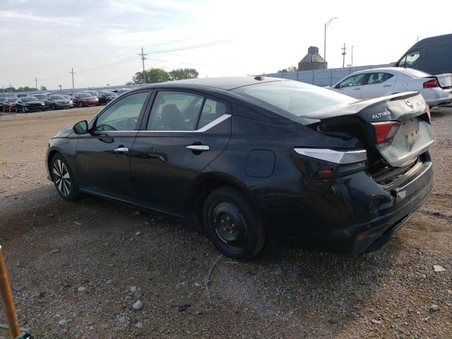 Photo 2 from auction – 2019 NISSAN ALTIMA SL with VIN 1N4BL4EV9KC171395