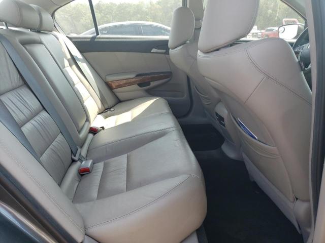 Photo 10 from auction – 2012 HONDA ACCORD EXL with VIN 1HGCP3F80CA014276