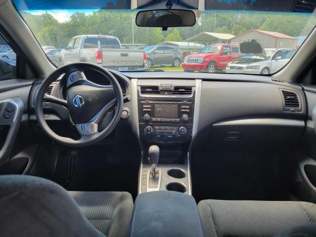Photo 9 from auction – 2015 NISSAN ALTIMA 2.5 with VIN 1N4AL3AP7FN364071