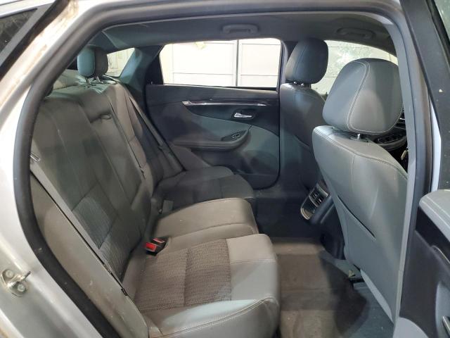 Photo 10 from auction – 2015 CHEVROLET IMPALA LT with VIN 2G1125S32F9217298