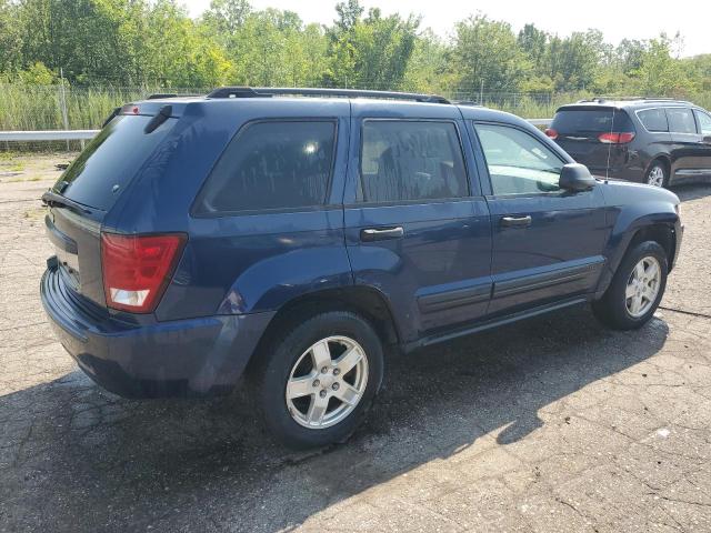 Photo 3 from auction – 2006 JEEP GRAND CHER with VIN 1J4GR48K86C147251