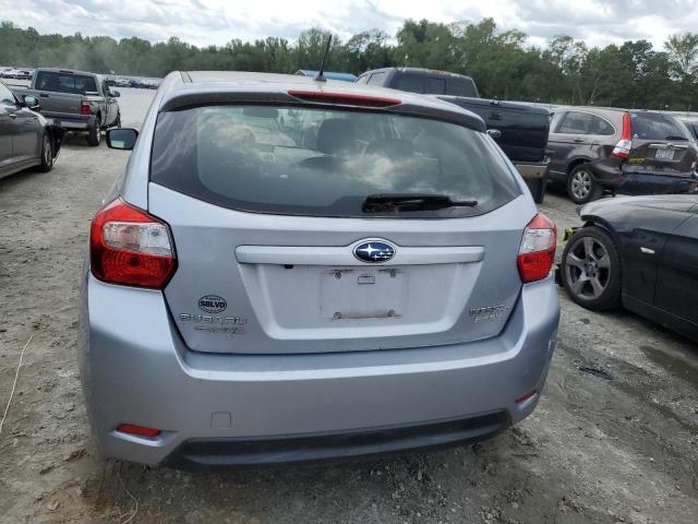 Photo 6 from auction – 2016 SUBARU IMPREZA with VIN JF1GPAA66G9233959