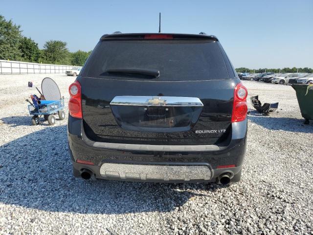Photo 6 from auction – 2014 CHEVROLET EQUINOX LT with VIN 2GNFLDE38E6183701
