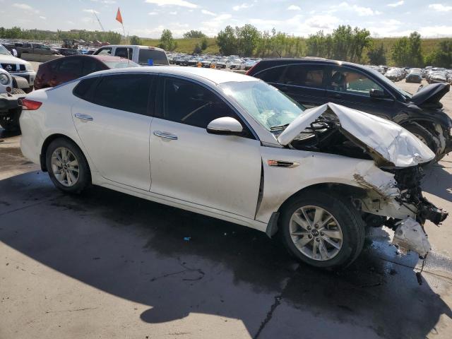 Photo 4 from auction – 2016 KIA OPTIMA LX with VIN KNAGT4L39G5088740