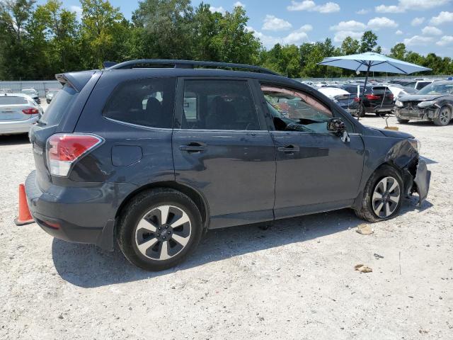 Photo 3 from auction – 2018 SUBARU FORESTER 2 with VIN JF2SJARC1JH592554