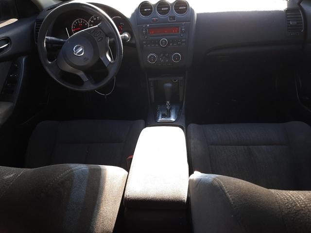 Photo 8 from auction – 2012 NISSAN ALTIMA BAS with VIN 1N4AL2AP7CN479985