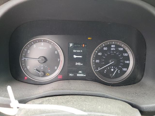 Photo 9 from auction – 2016 HYUNDAI TUCSON LIM with VIN KM8J33A20GU101440