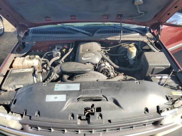 Photo 11 from auction – 2002 CHEVROLET SILVERADO with VIN 2GCEK19T221250026