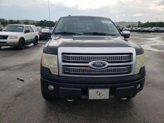 Photo 5 from auction – 2009 FORD F150 SUPER with VIN 1FTPW14V69FB10120