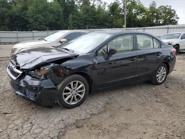 SUBARU IMPREZA PR 2013 z numerem VIN JF1GJAC64DH032724 - Zdjęcie z aukcji