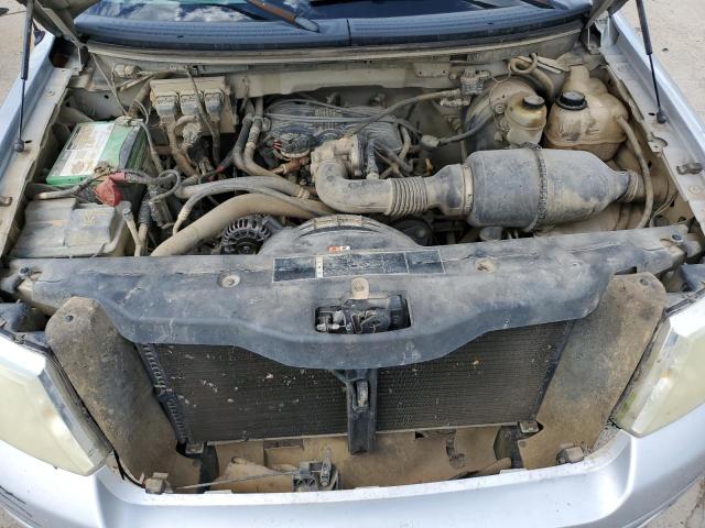 Photo 11 from auction – 2006 FORD F150 with VIN 1FTRF122X6KD99054