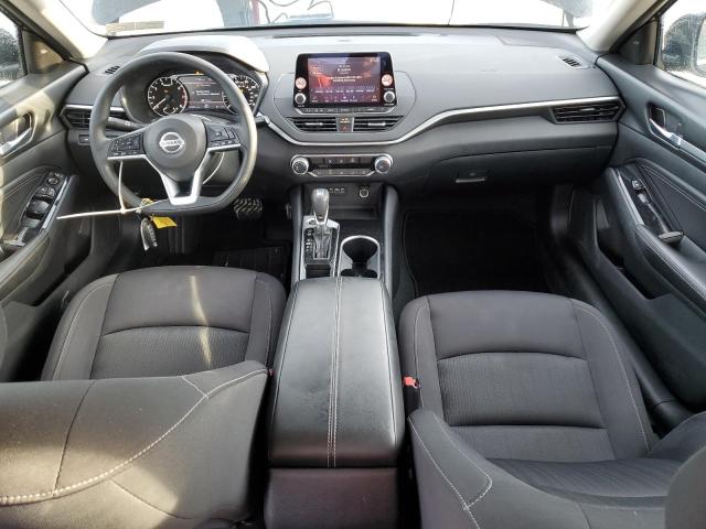 Photo 8 from auction – 2021 NISSAN ALTIMA SV with VIN 1N4BL4DV0MN386964