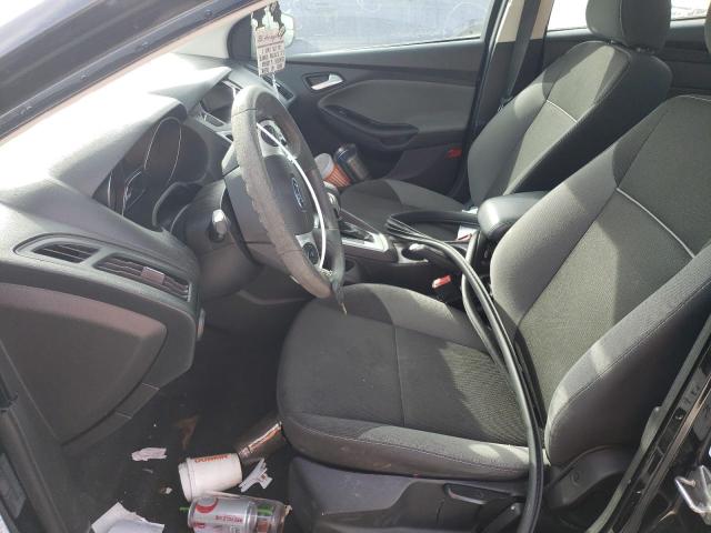 Photo 7 from auction – 2013 FORD FOCUS SE with VIN 1FADP3F22DL344012