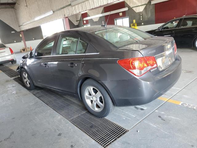 Photo 2 from auction – 2011 CHEVROLET CRUZE LT with VIN 1G1PF5S98B7217420
