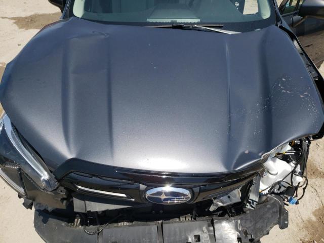 Photo 12 from auction – 2022 SUBARU FORESTER P with VIN JF2SKAEC6NH458681