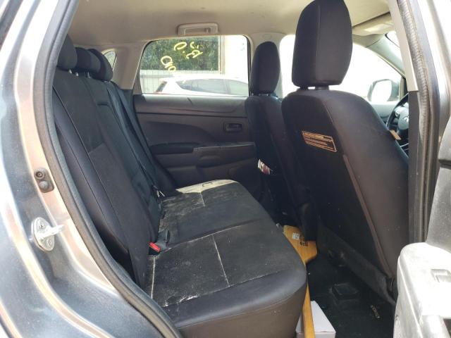Photo 10 from auction – 2013 MITSUBISHI OUTLANDER with VIN 4A4AP3AU0DE014517