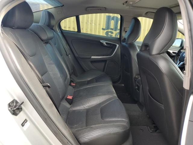 Photo 10 from auction – 2012 VOLVO S60 T5 with VIN YV1622FS8C2116140