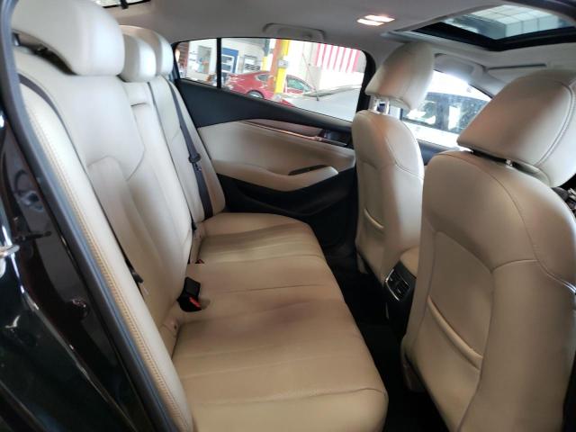 Photo 10 from auction – 2021 MAZDA 6 TOURING with VIN JM1GL1VM2M1603135