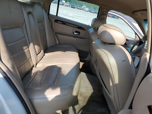 Photo 10 from auction – 2000 LINCOLN TOWN CAR E with VIN 1LNHM81W0YY847568