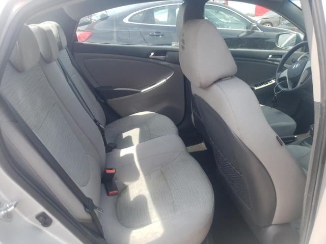 Photo 10 from auction – 2016 HYUNDAI ACCENT SE with VIN KMHCT4AE1GU965521