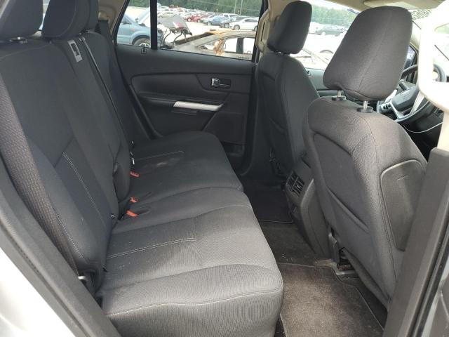 Photo 11 from auction – 2012 FORD EDGE SE with VIN 2FMDK3GC4CBA45213