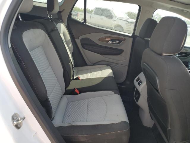 Photo 11 from auction – 2020 GMC TERRAIN SL with VIN 3GKALMEV5LL251955