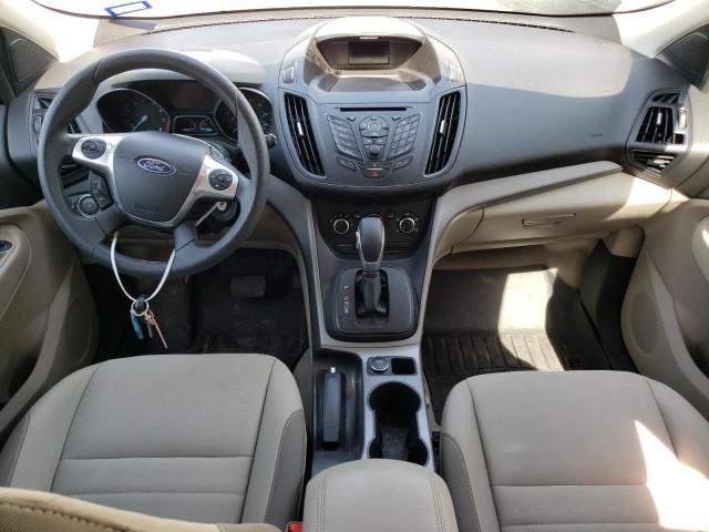 Photo 8 from auction – 2015 FORD ESCAPE SE with VIN 1FMCU0G73FUB48984