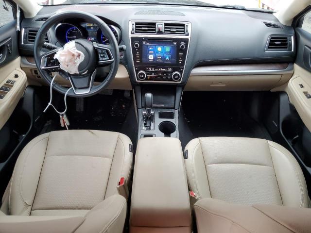 Photo 8 from auction – 2018 SUBARU OUTBACK 3. with VIN 4S4BSENC2J3367867