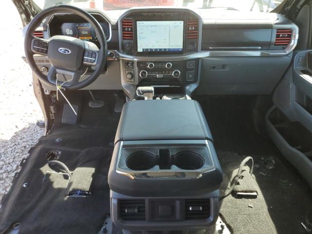 Photo 8 from auction – 2022 FORD F150 SUPER with VIN 1FTFW1ED6NFB33800