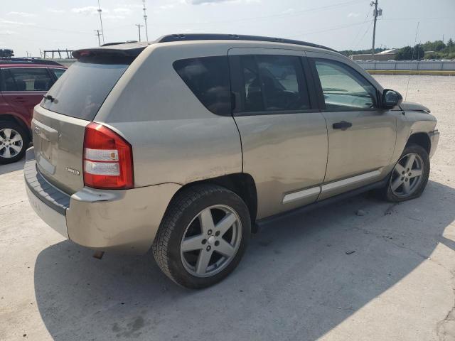 Photo 3 from auction – 2009 JEEP COMPASS LI with VIN 1J4FF57BX9D220601