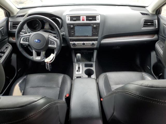 Photo 8 from auction – 2015 SUBARU OUTBACK 2. with VIN 4S4BSBNC3F3321017