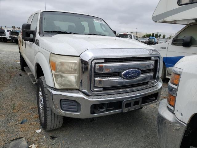 Photo 5 from auction – 2013 FORD F350 SUPER with VIN 1FT8W3BT9DEB08992