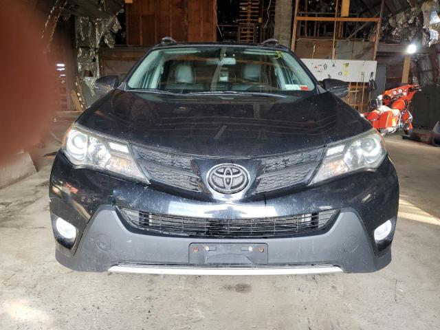 صورة رقم 5 من المزاد - 2014 TOYOTA RAV4 LIMIT مع VIN 2T3DFREV4EW215294