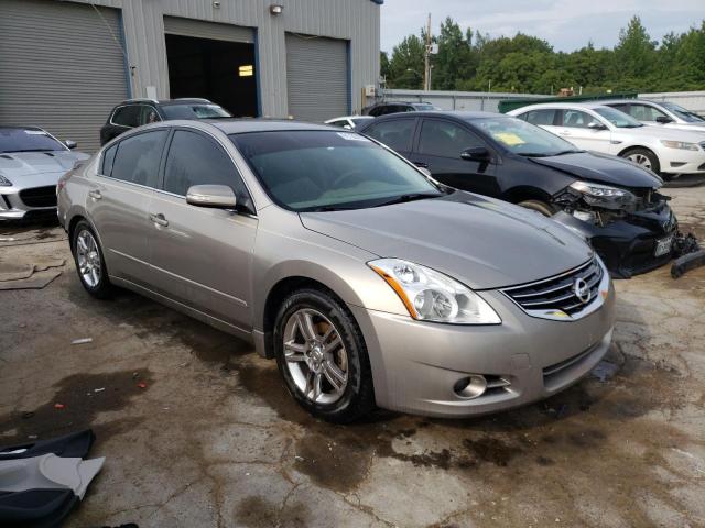 Photo 4 from auction – 2012 NISSAN ALTIMA BAS with VIN 1N4AL2AP3CC112366