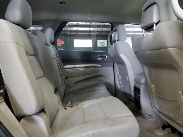 Photo 11 from auction – 2011 DODGE DURANGO EX with VIN 1D4RE2GGXBC725486