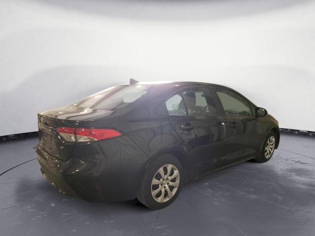 Photo 3 from auction – 2022 TOYOTA COROLLA LE with VIN 5YFEPMAE5NP373759