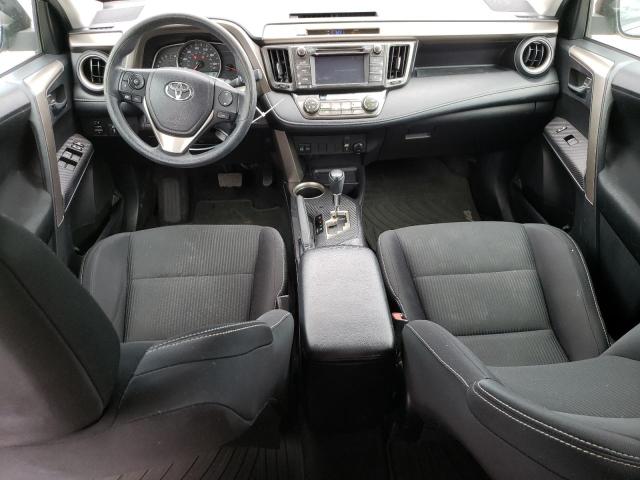 Photo 8 from auction – 2014 TOYOTA RAV4 XLE with VIN 2T3RFREV0EW210387