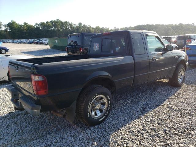 Photo 3 from auction – 2003 FORD RANGER SUP with VIN 1FTYR44E93TA25519