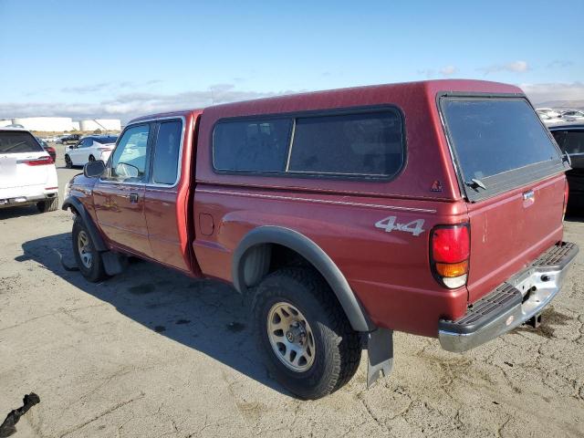 Photo 2 from auction – 1999 MAZDA B4000 CAB with VIN 4F4ZR17X6XTM10193