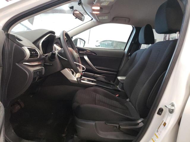 Photo 7 from auction – 2018 MITSUBISHI ECLIPSE CR with VIN JA4AT3AA7JZ063124